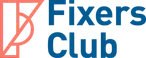 Fixers Club Logo