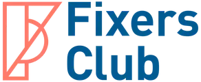 Fixers Club Logo